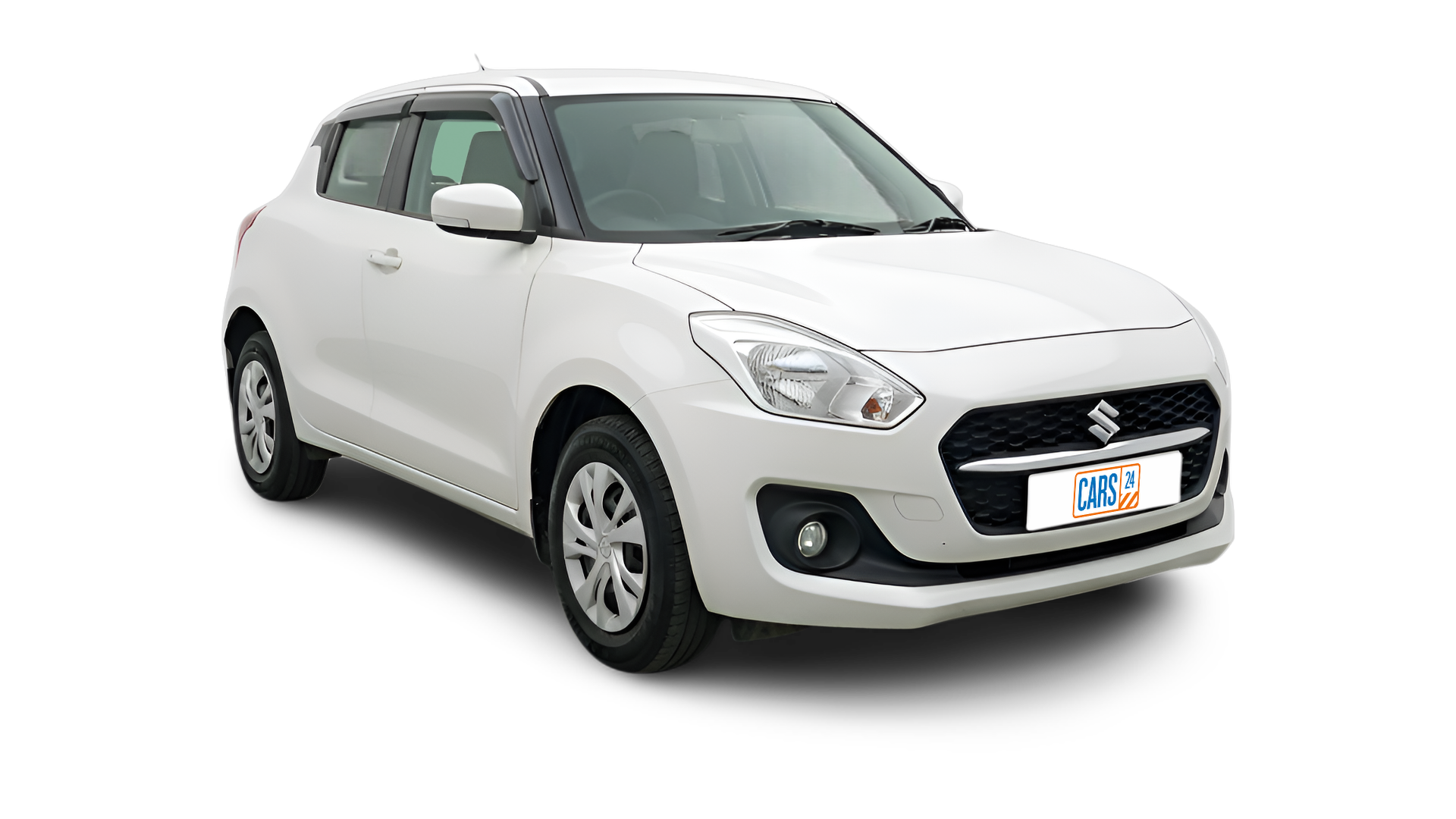 Maruti Swift-img